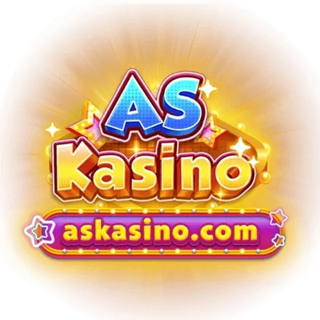 Aplikasi askasino Resmi: Download dan Instalasi APK Resmi — ikon aplikasi