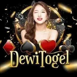 Aplikasi dewitogel Resmi: Download dan Instalasi APK Resmi — ikon aplikasi