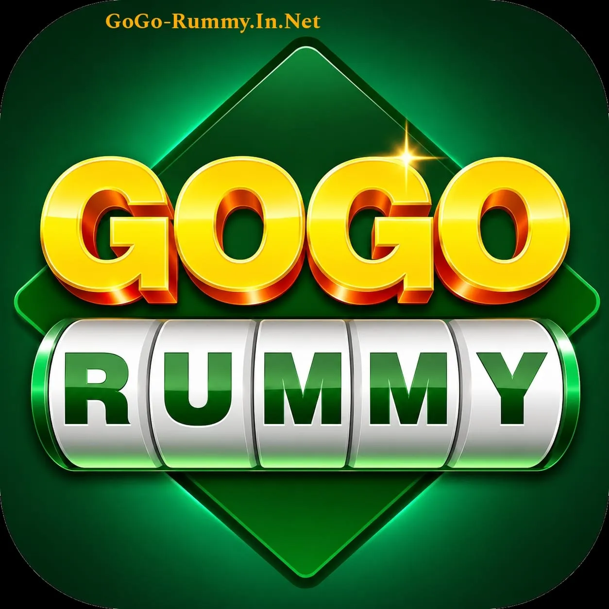 gogorummy Terbaru: Download APK Resmi dan Aman APK Resmi — ikon aplikasi
