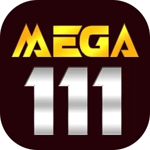 Aplikasi mega111 Resmi: Download dan Instalasi APK Resmi — ikon aplikasi