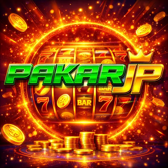 Aplikasi pakarjp Resmi: Download dan Instalasi APK Resmi — ikon aplikasi