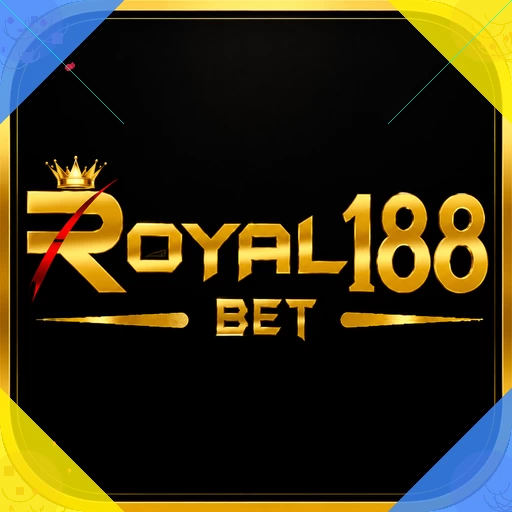 Aplikasi royal188 Resmi: Download dan Instalasi APK Resmi — ikon aplikasi
