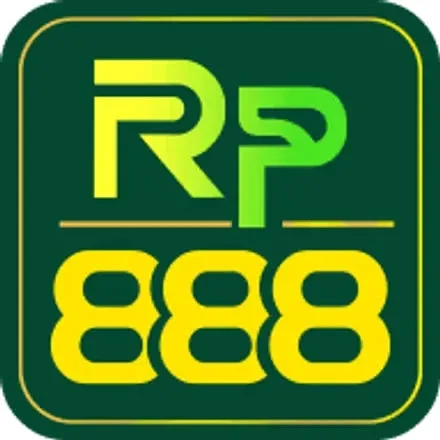 rp888 Terbaru: Download APK Resmi dan Aman APK Resmi — ikon aplikasi