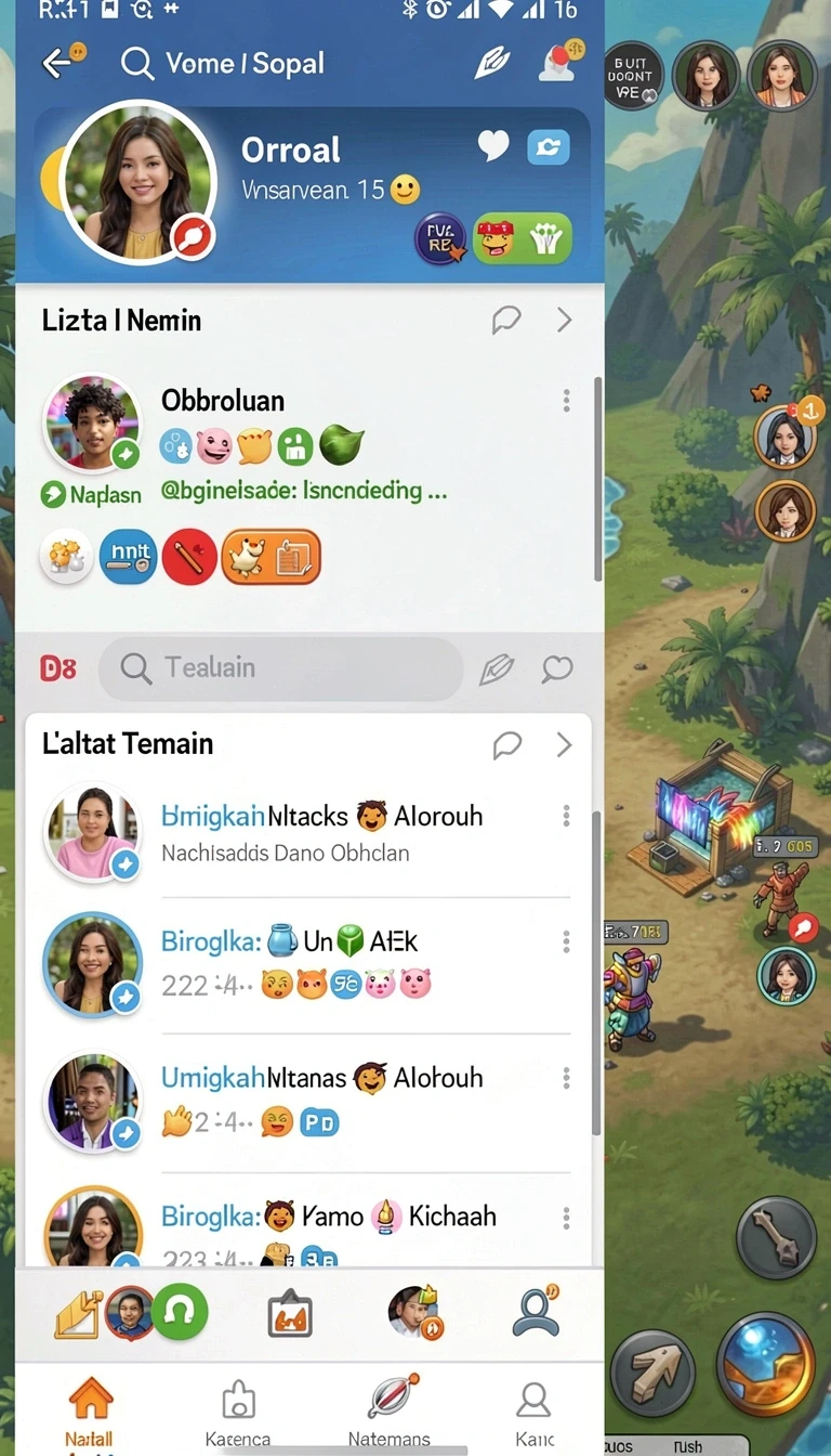 Screenshot Aplikasi mpo08 Resmi: Download dan Instalasi nomor 1