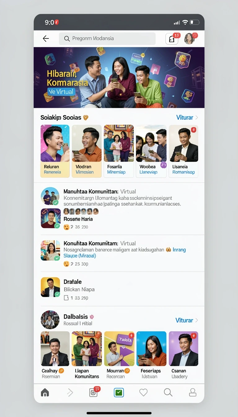Screenshot 69live Terbaru: Download APK Resmi dan Aman nomor 3