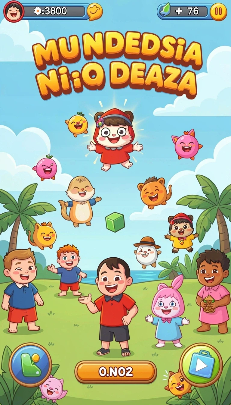 Screenshot rp33 Terbaru: Download APK Resmi dan Aman nomor 2