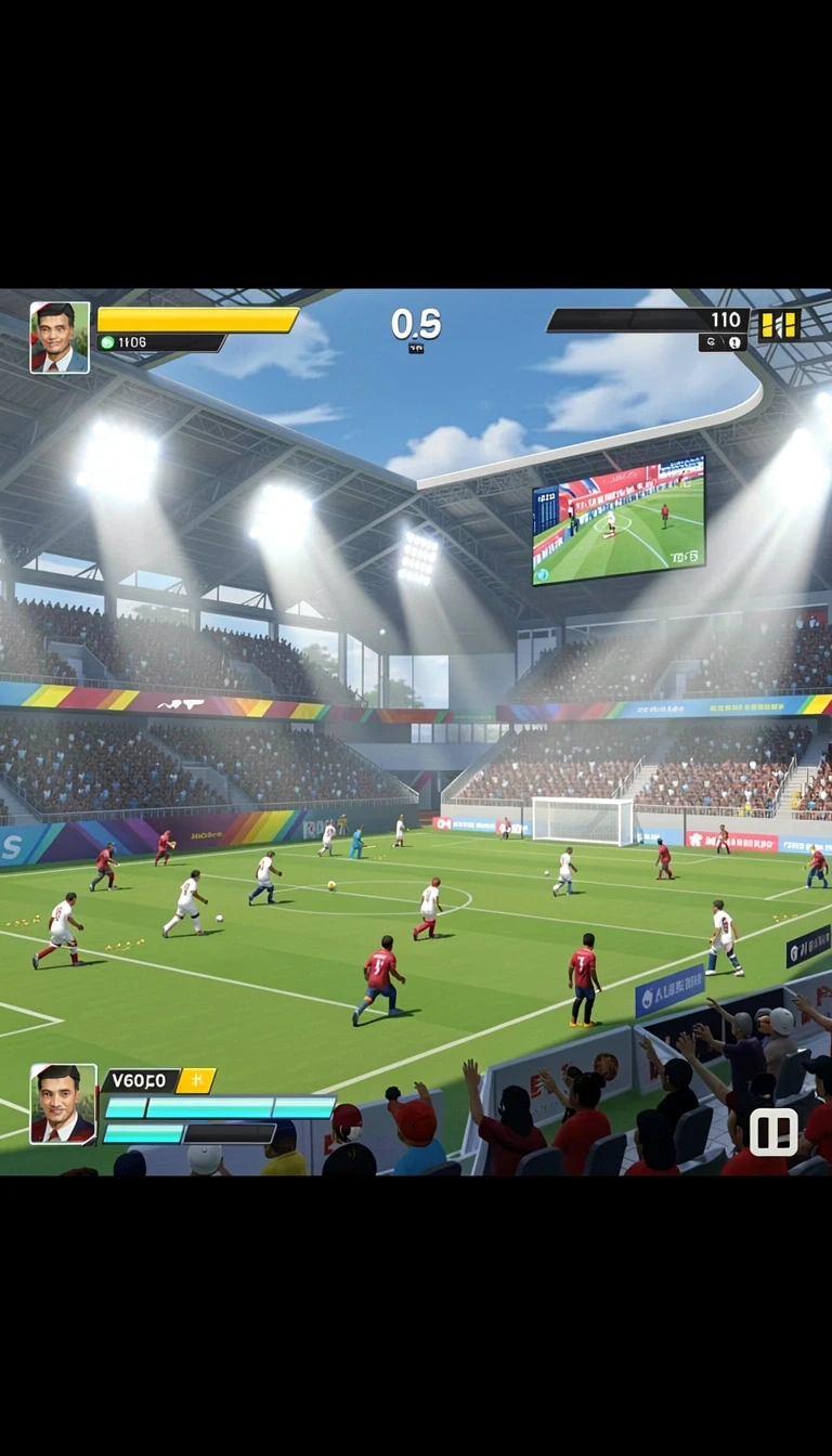 Screenshot Aplikasi jp6789 Resmi dan Terpercaya di Android nomor 2