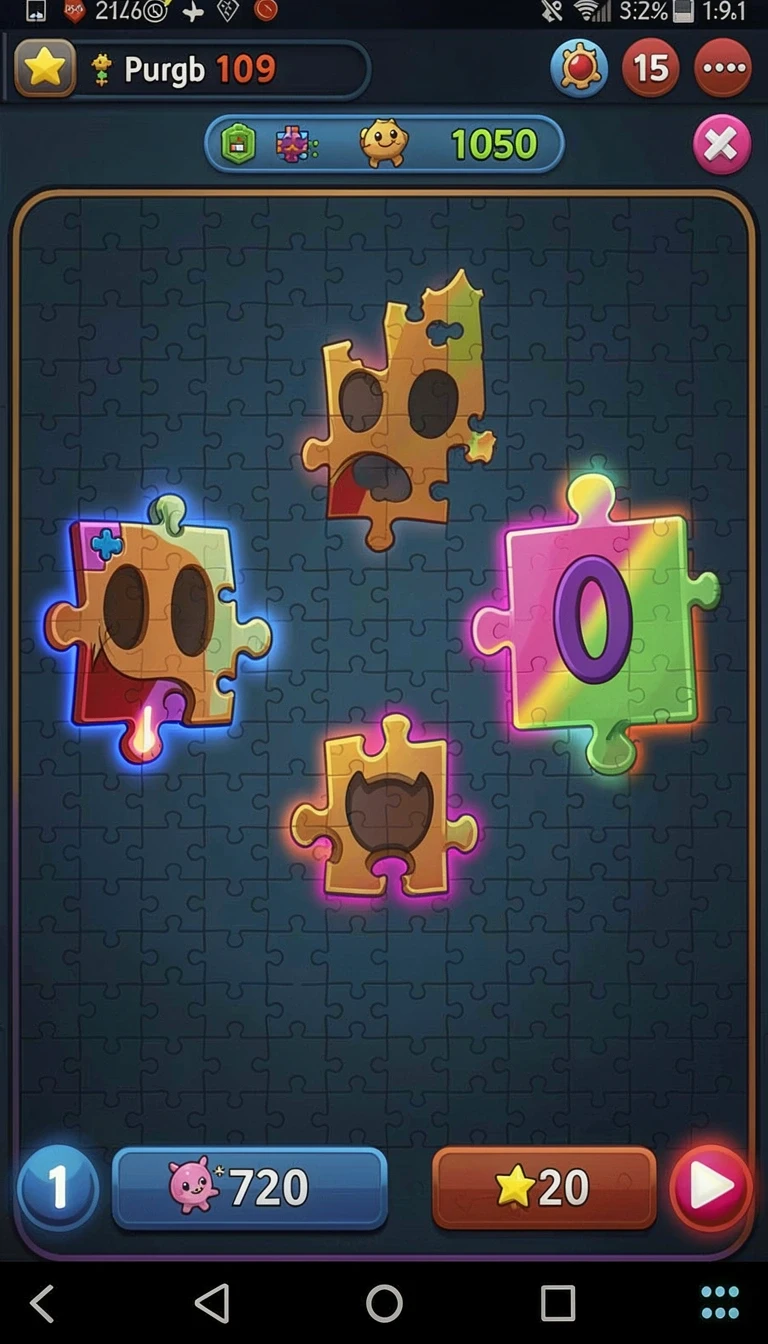 Screenshot gameWrapperHead Terbaru: Download APK Resmi dan Aman nomor 1