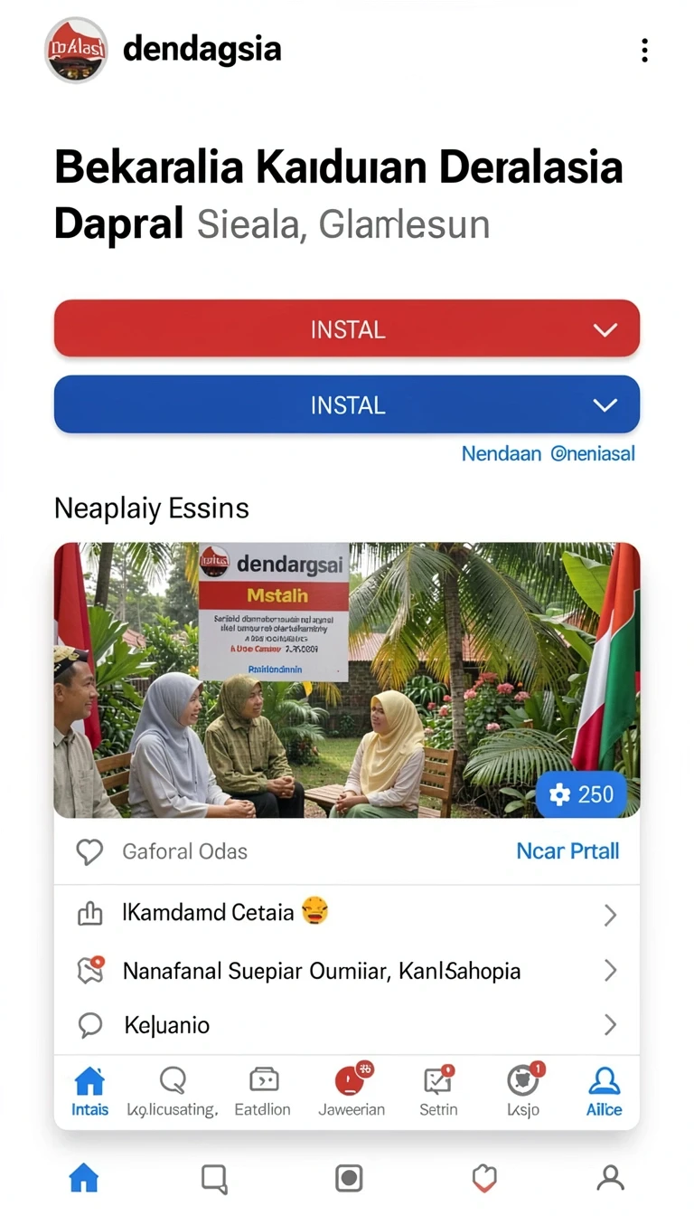 Screenshot Aplikasi 918kaya Resmi dan Terpercaya di Android nomor 2