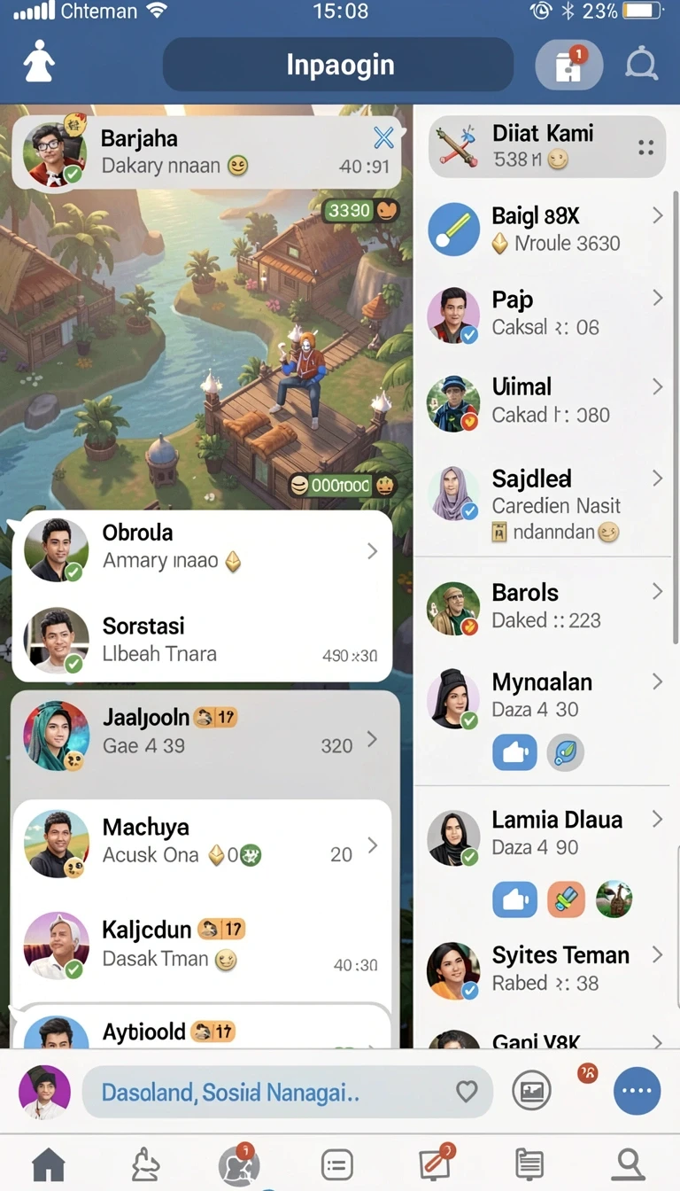 Screenshot deposit42 Terbaru: Download APK Resmi dan Aman nomor 2