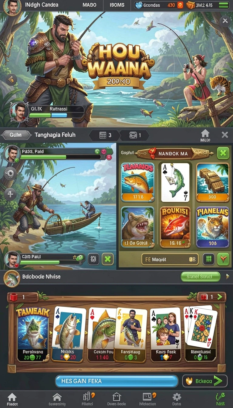Screenshot Aplikasi 8qr Resmi: Download dan Instalasi nomor 2
