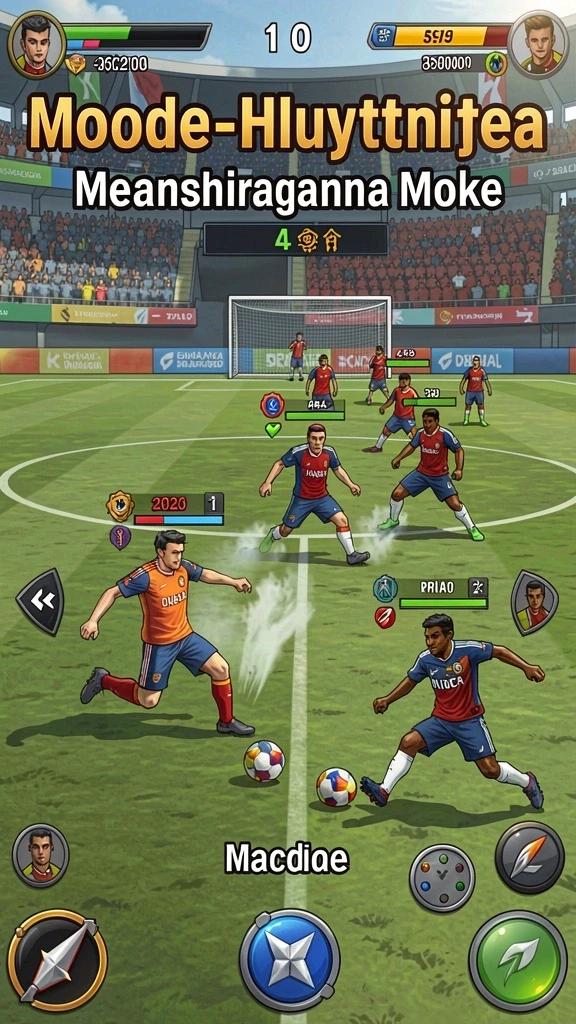 Screenshot Aplikasi jktgame Resmi dan Terpercaya di Android nomor 3
