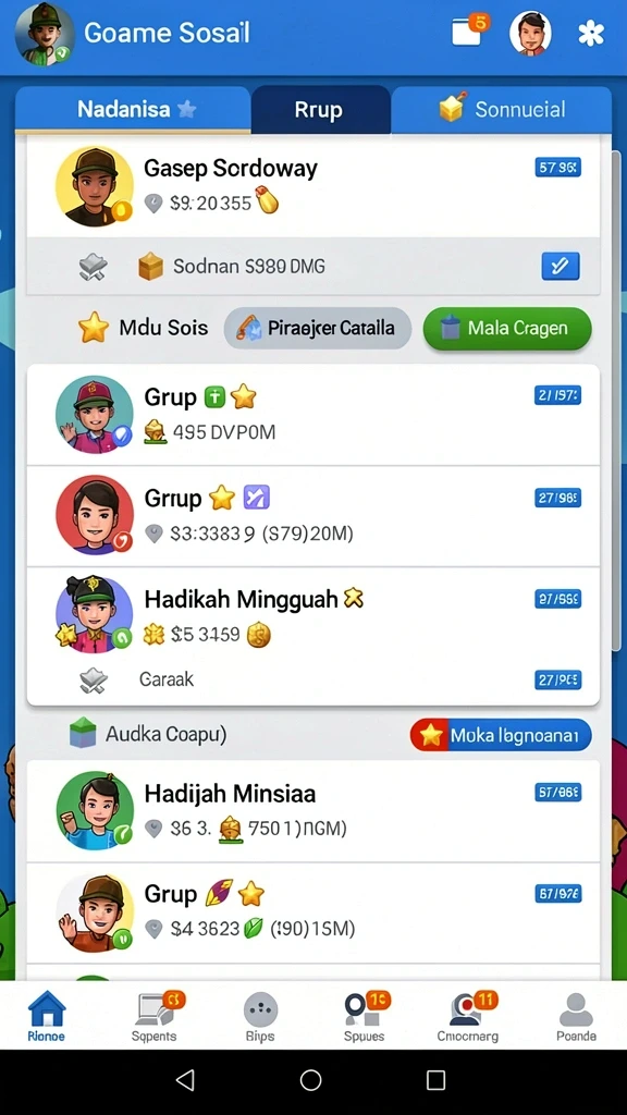 Screenshot Aplikasi id6788 Resmi dan Terpercaya di Android nomor 3
