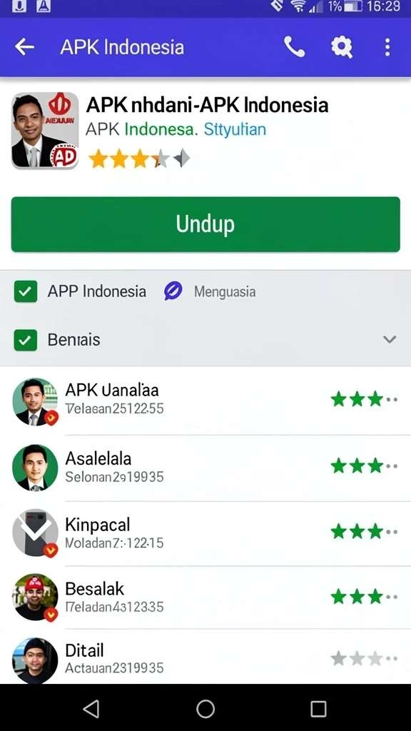 Screenshot ibet899 Terbaru: Download APK Resmi dan Aman nomor 3