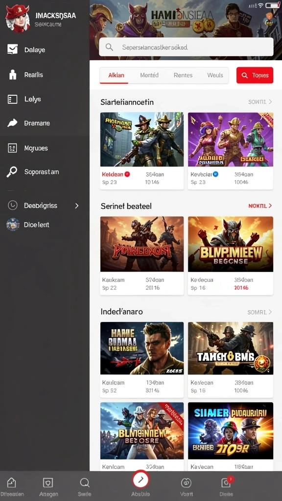 Screenshot Aplikasi bento123 Resmi: Download dan Instalasi nomor 3