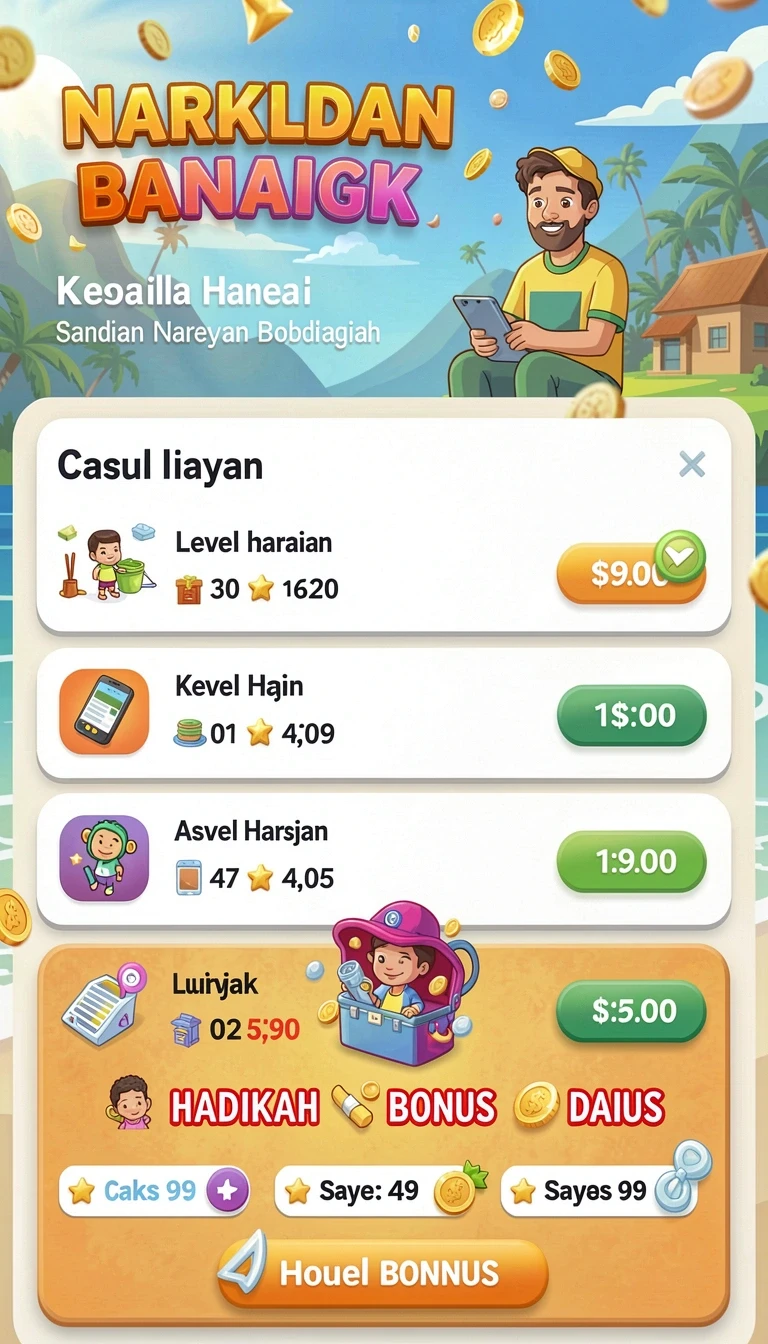 Screenshot rp888 Terbaru: Download APK Resmi dan Aman nomor 3