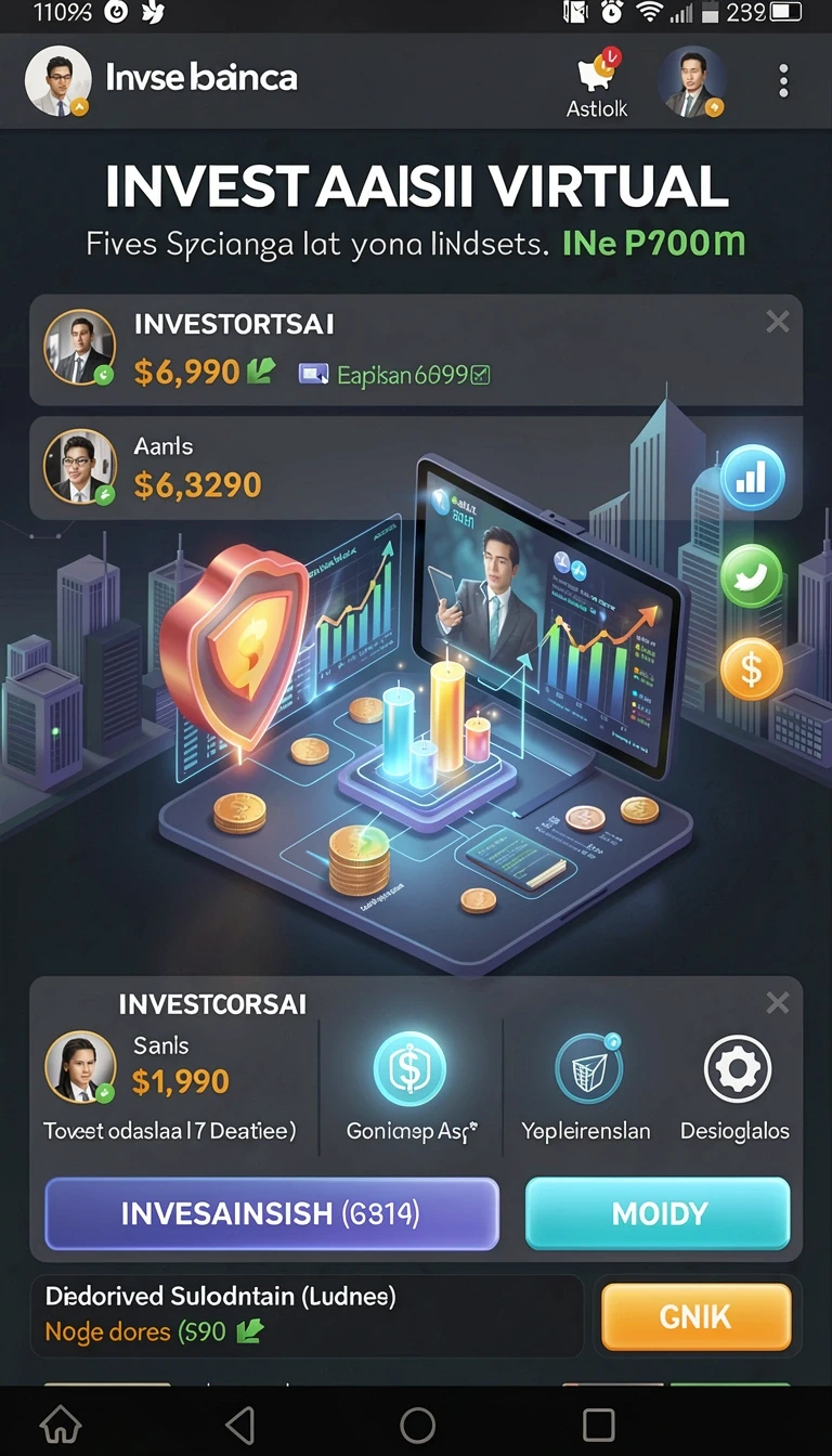 Screenshot Aplikasi merahtoto Resmi: Download dan Instalasi nomor 3