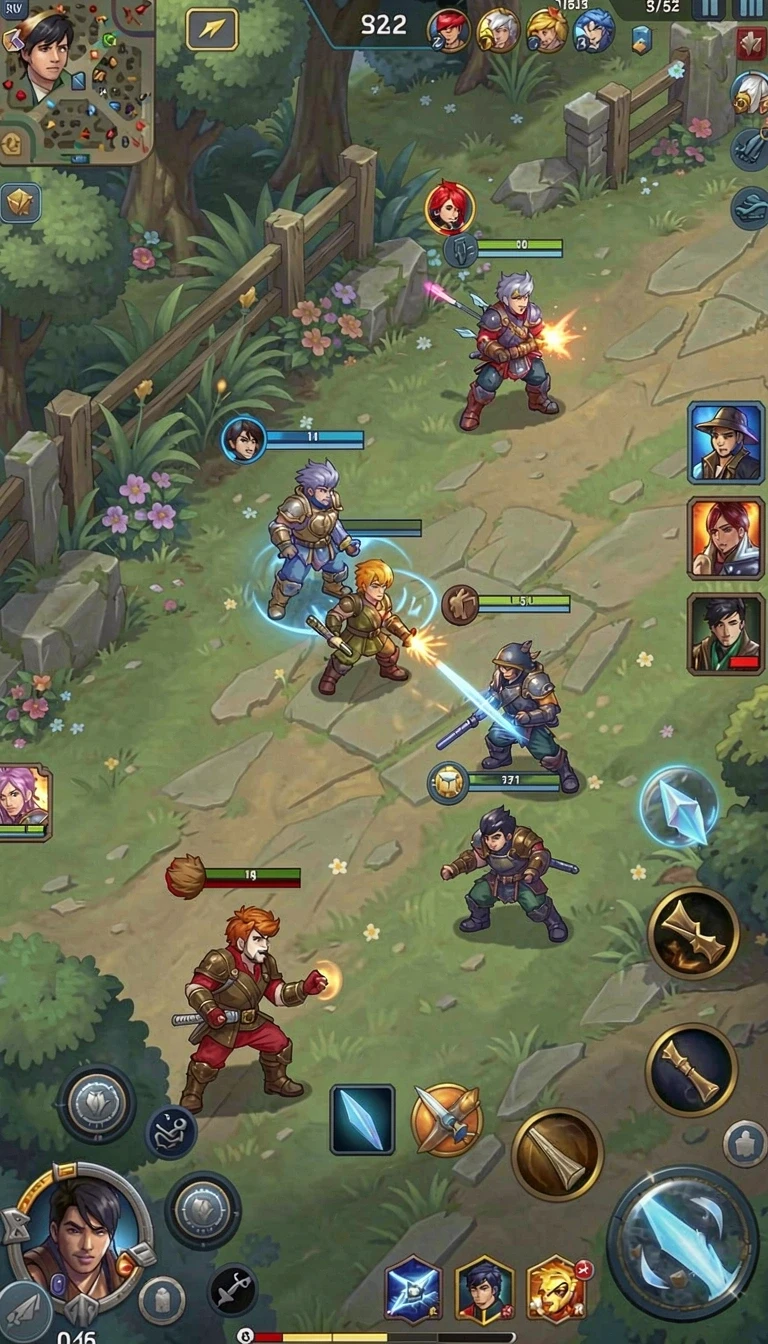 Screenshot r6r6 Terbaru: Download APK Resmi dan Aman nomor 3