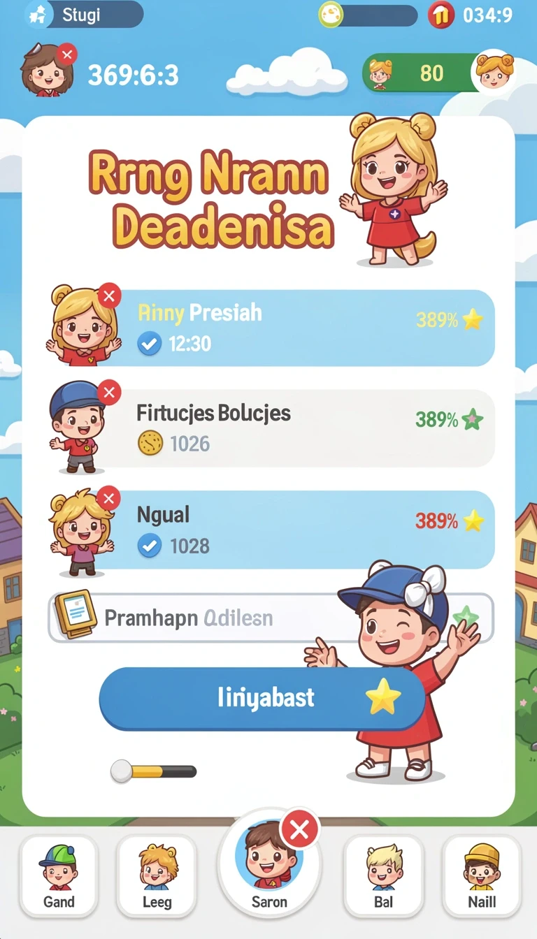 Screenshot vgowin Terbaru: Download APK Resmi dan Aman nomor 3