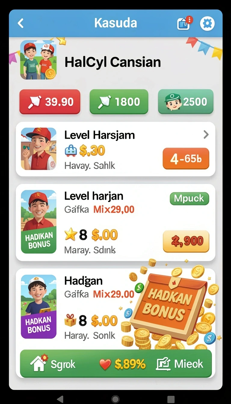 Screenshot Aplikasi dmd686 Resmi dan Terpercaya di Android nomor 1
