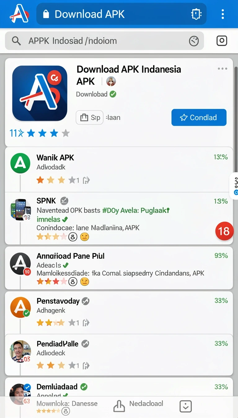 Screenshot dewajp Terbaru: Download APK Resmi dan Aman nomor 1
