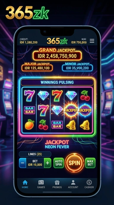 Screenshot Aplikasi royal188 Resmi: Download dan Instalasi nomor 2