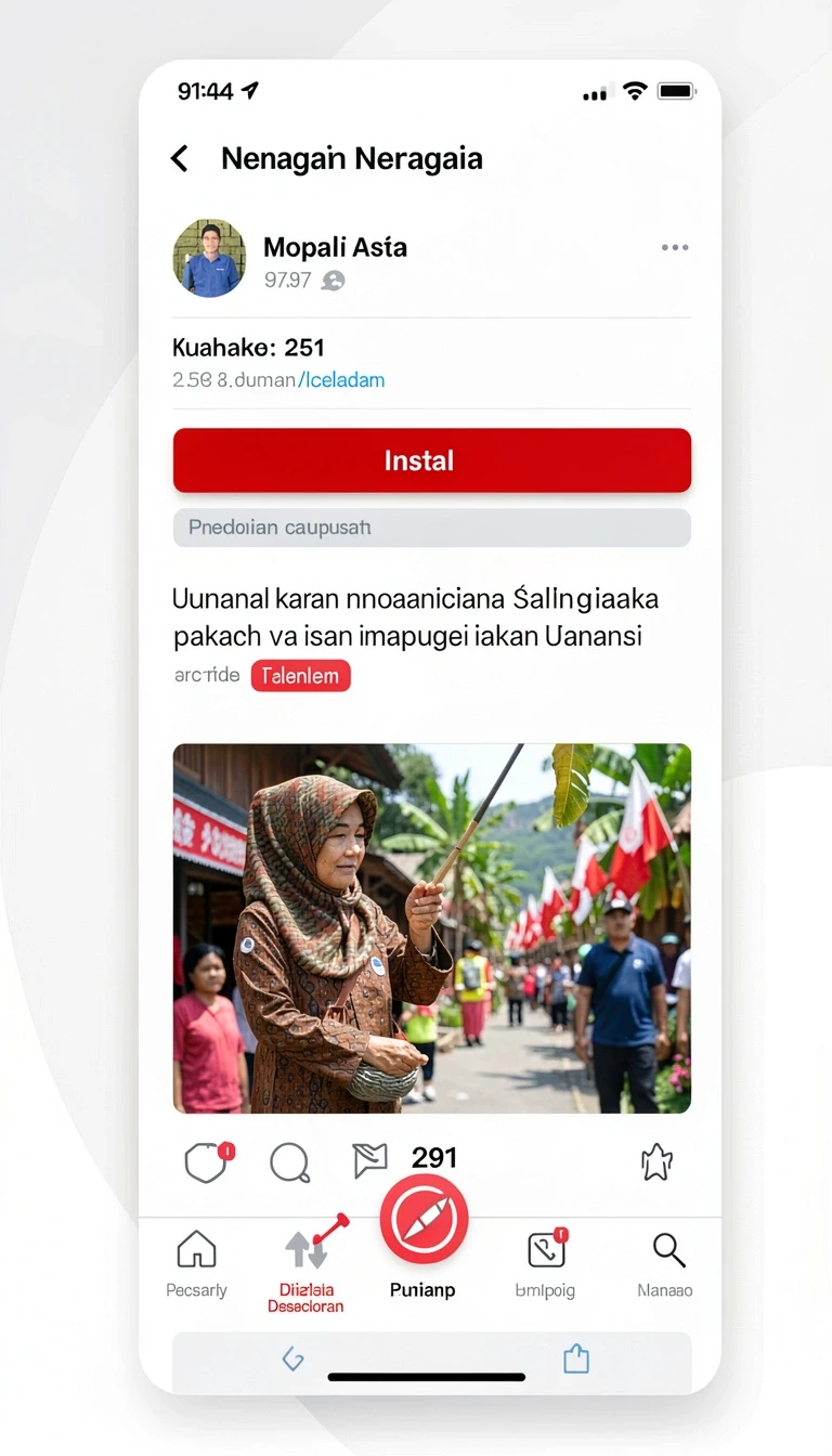 Screenshot Aplikasi kkwin777 Resmi: Download dan Instalasi nomor 1