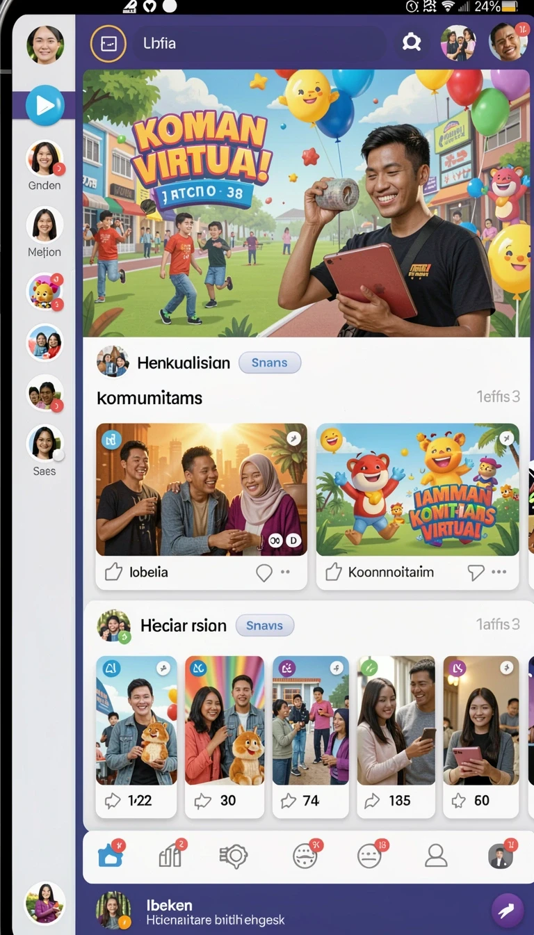 Screenshot quarkplay Terbaru: Download APK Resmi dan Aman nomor 2
