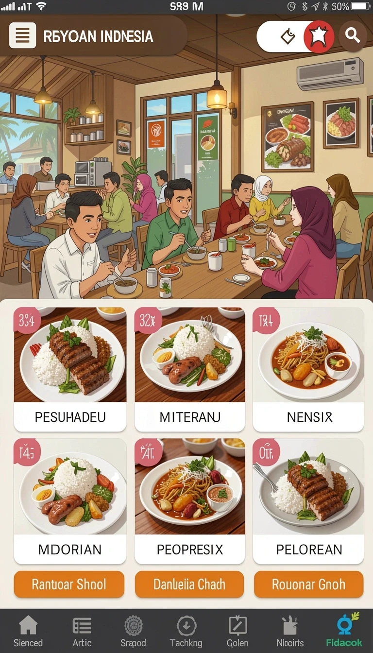 Screenshot Aplikasi kangtoto Resmi dan Terpercaya di Android nomor 3