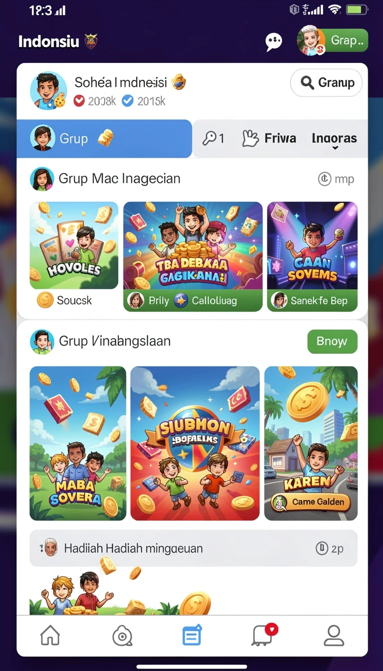 Screenshot Aplikasi dewakoin99 Resmi: Download dan Instalasi nomor 3