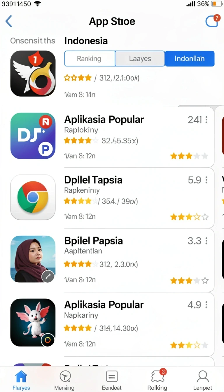 Screenshot Aplikasi balaitoto Resmi dan Terpercaya di Android nomor 1
