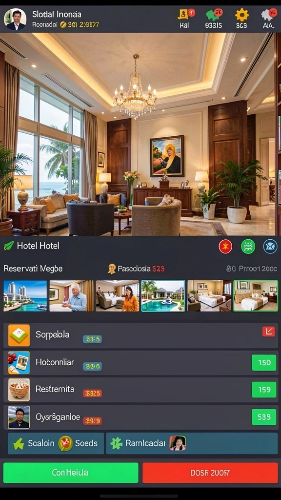 Screenshot rp33 Terbaru: Download APK Resmi dan Aman nomor 1