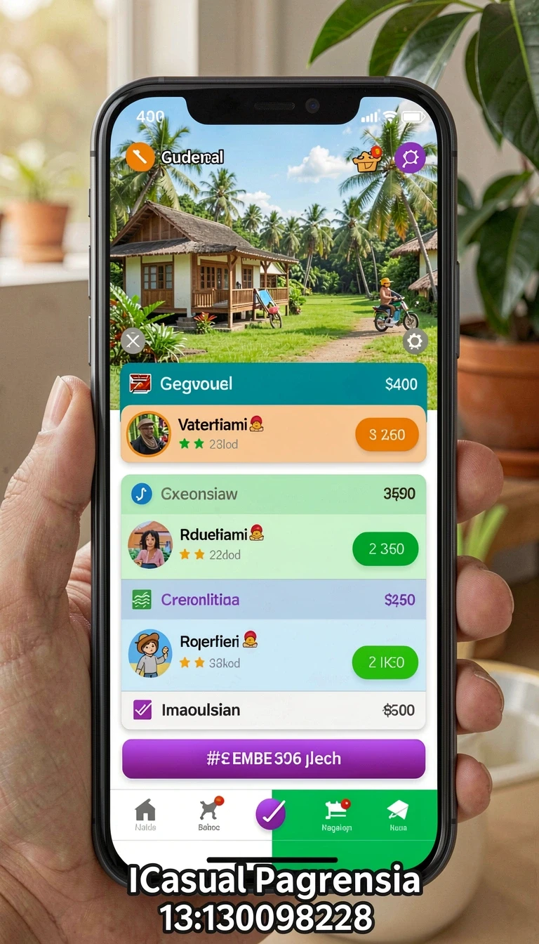Screenshot Aplikasi rpzzz Resmi dan Terpercaya di Android nomor 2