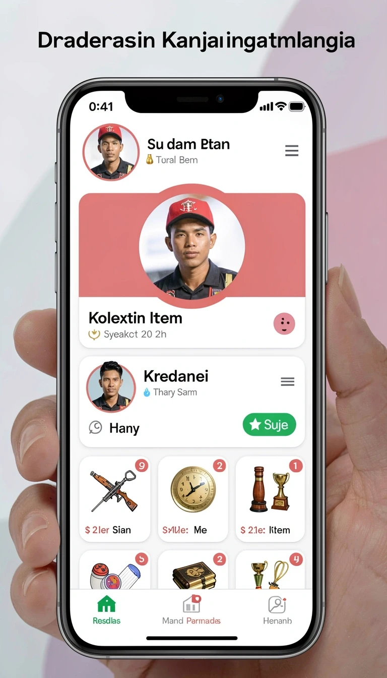 Screenshot Aplikasi mg108 Resmi dan Terpercaya di Android nomor 3