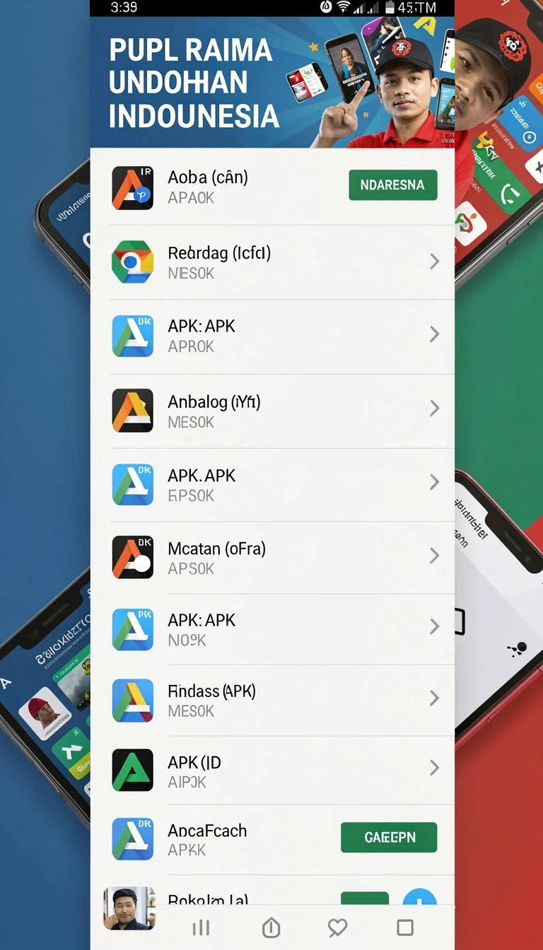Screenshot Aplikasi mapna777 Resmi: Download dan Instalasi nomor 1