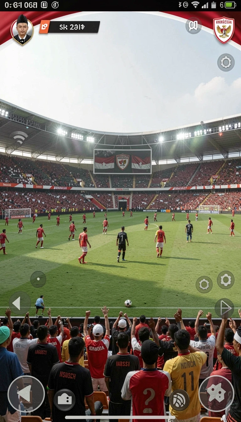 Screenshot Aplikasi fungame777 Resmi: Download dan Instalasi nomor 2