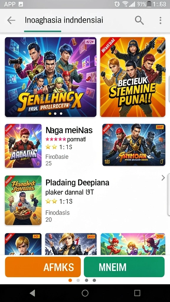 Screenshot jin69 Terbaru: Download APK Resmi dan Aman nomor 3