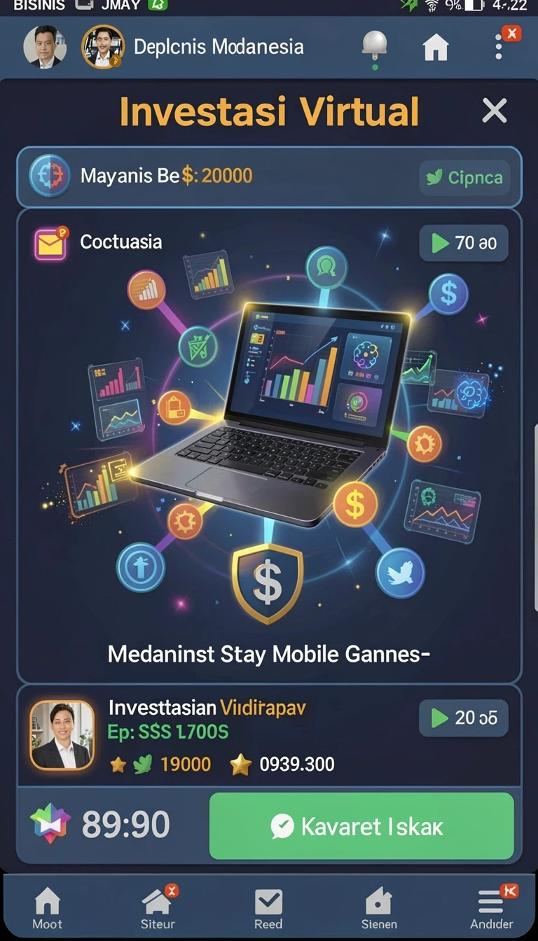 Screenshot titan777 Terbaru: Download APK Resmi dan Aman nomor 1