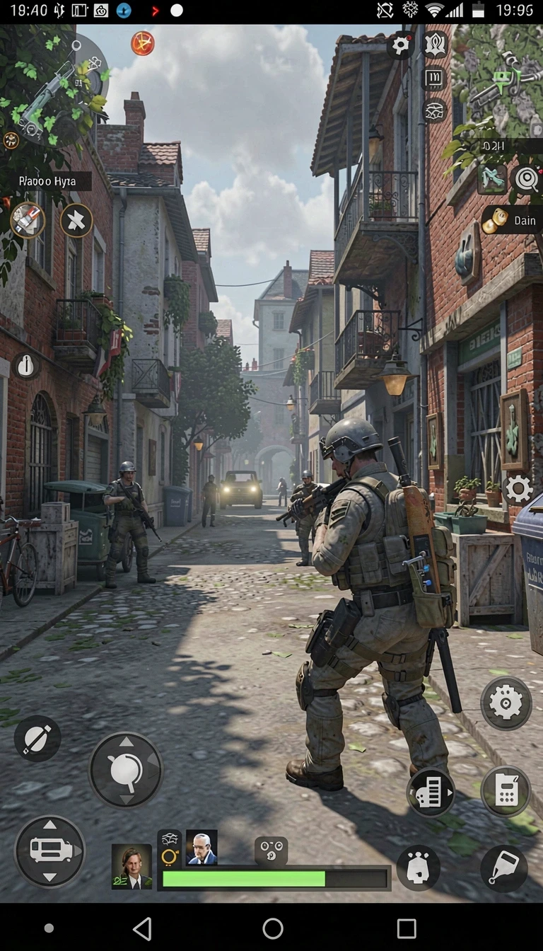 Screenshot dewajp Terbaru: Download APK Resmi dan Aman nomor 2