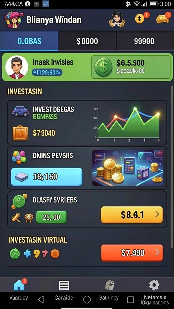 Screenshot Aplikasi rsngame Resmi dan Terpercaya di Android nomor 1