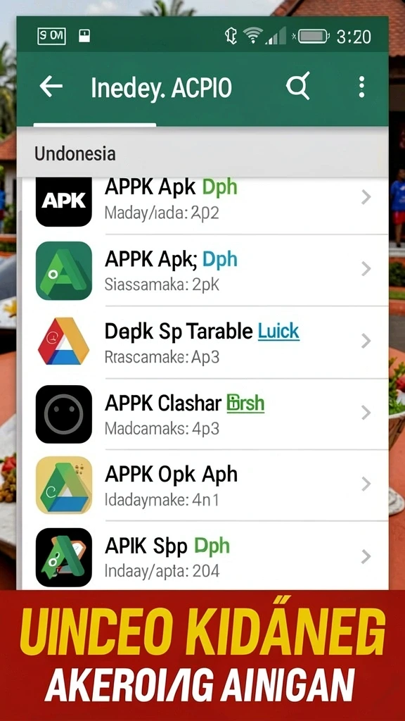 Screenshot Aplikasi rsngame Resmi dan Terpercaya di Android nomor 3