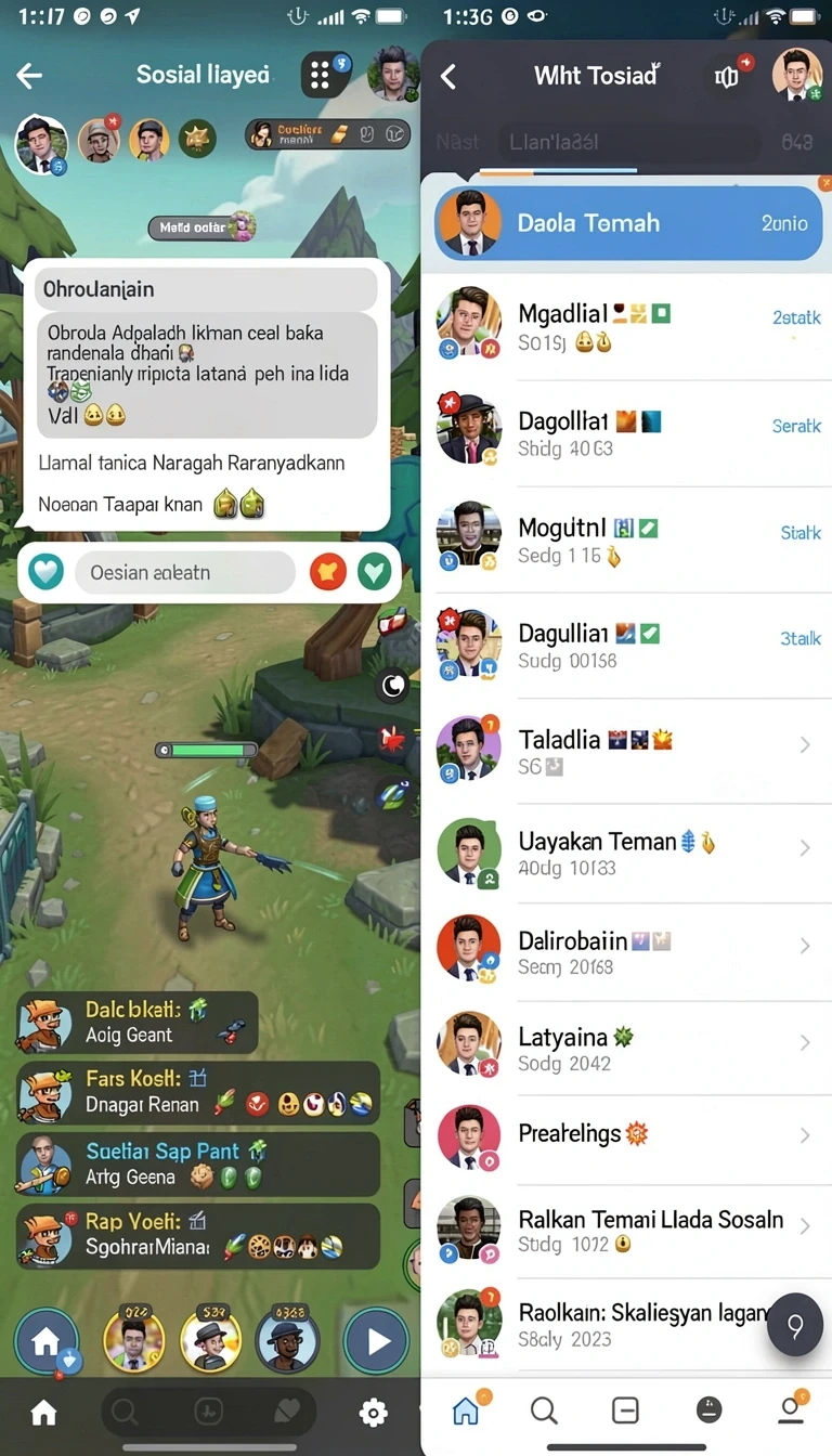 Screenshot Aplikasi mega111 Resmi: Download dan Instalasi nomor 1