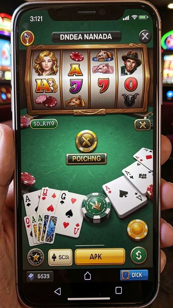 Screenshot superhoki Terbaru: Download APK Resmi dan Aman nomor 1