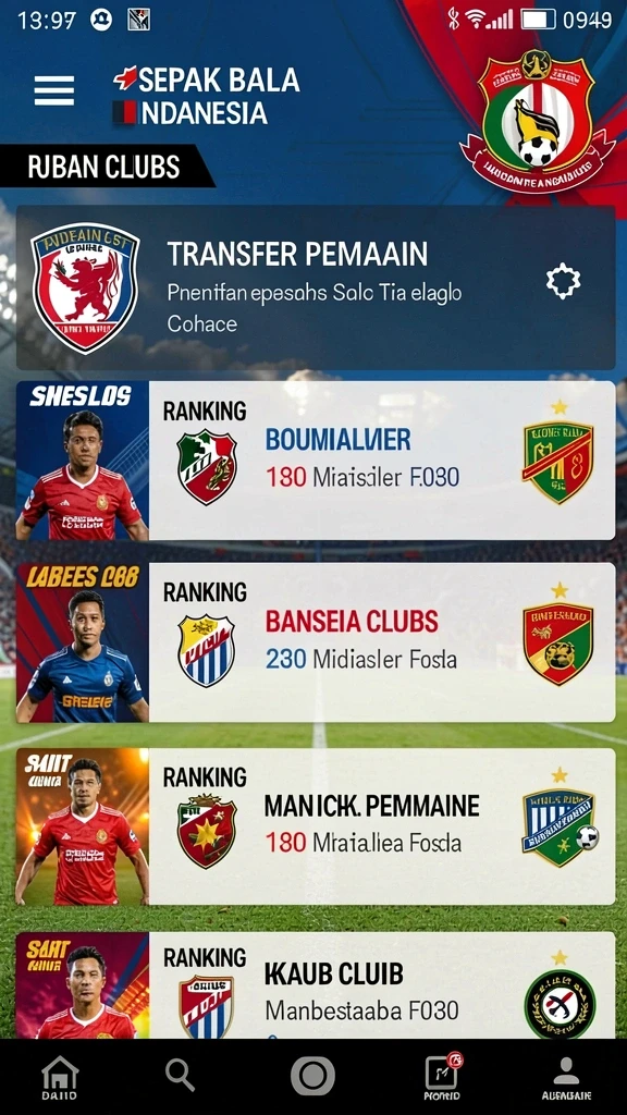 Screenshot Aplikasi rprprp Resmi dan Terpercaya di Android nomor 3