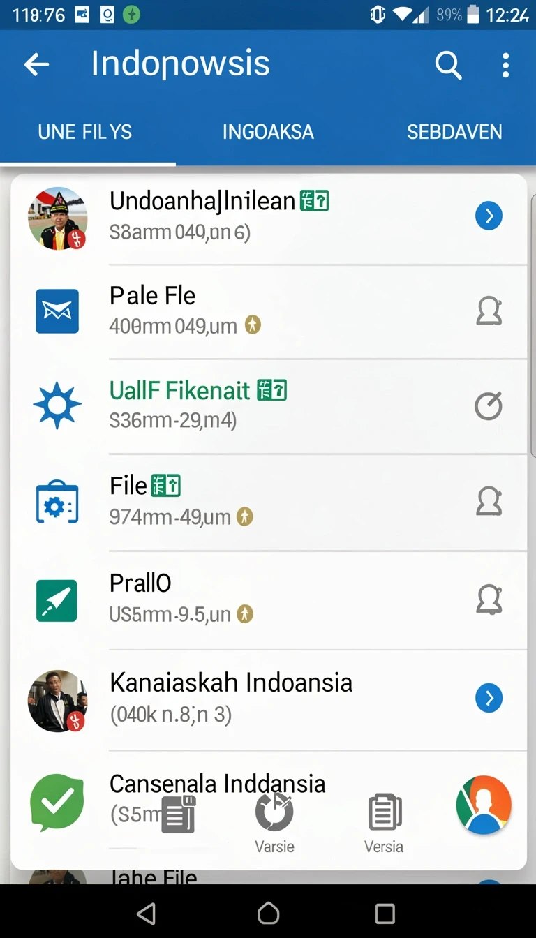 Screenshot Aplikasi mimpi303 Resmi dan Terpercaya di Android nomor 3