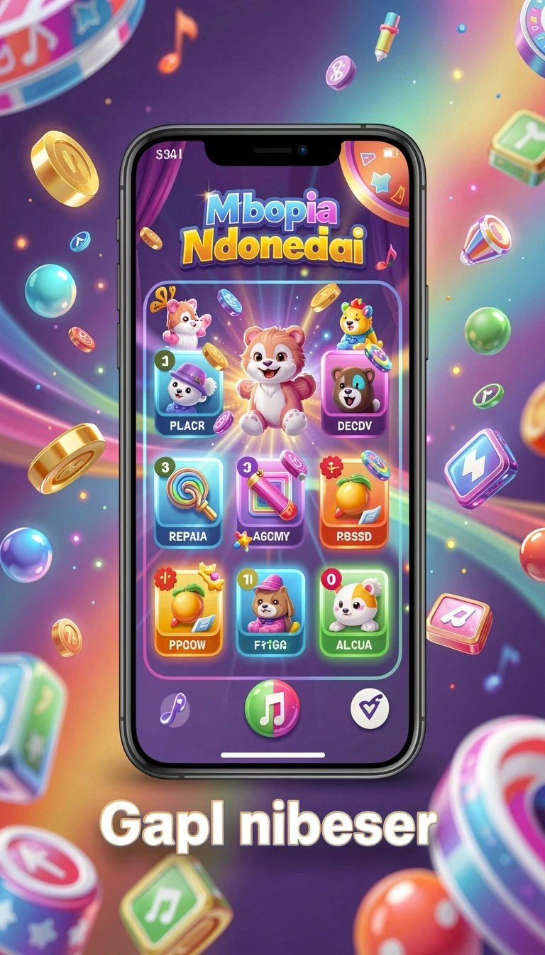 Screenshot superhoki Terbaru: Download APK Resmi dan Aman nomor 2