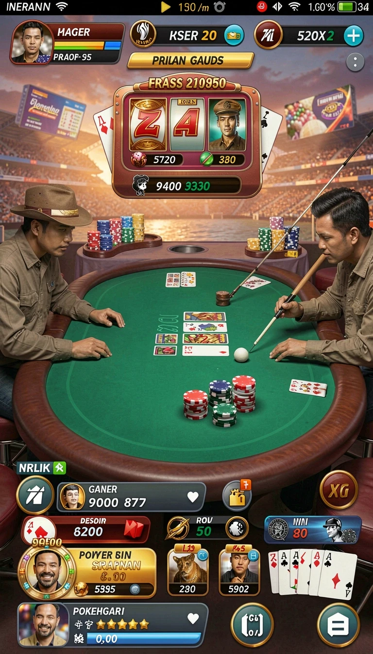 Screenshot bosswin Terbaru: Download APK Resmi dan Aman nomor 3