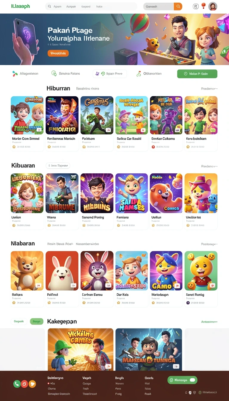 Screenshot nexgid Terbaru: Download APK Resmi dan Aman nomor 1