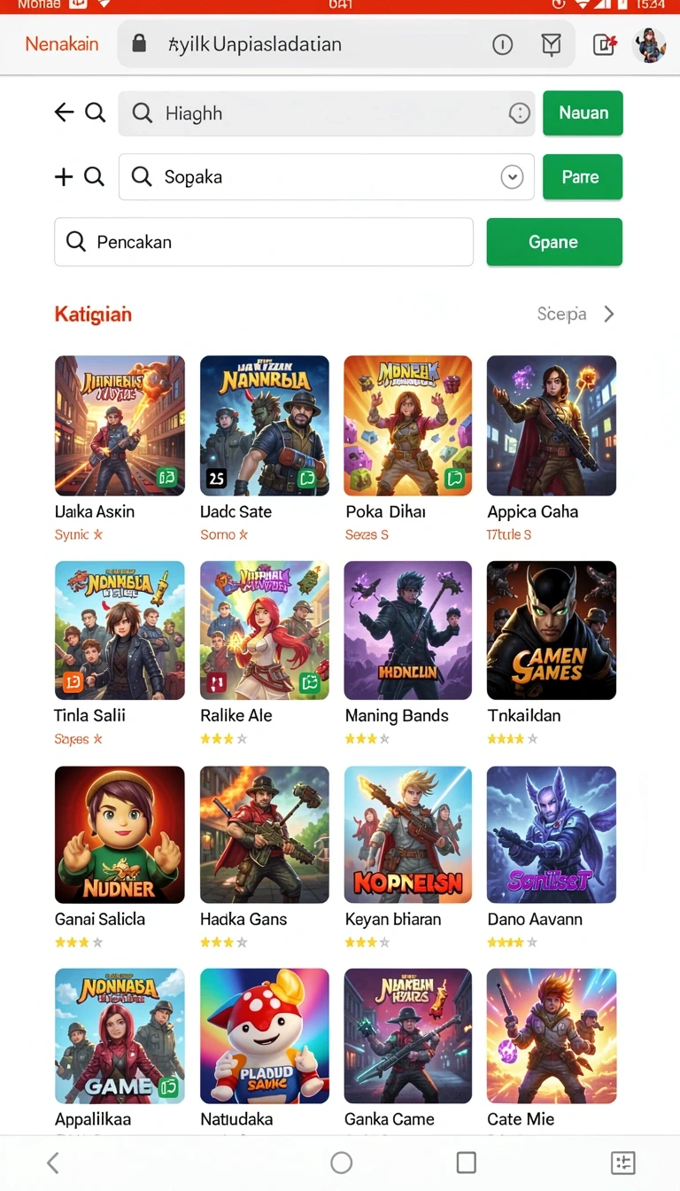 Screenshot Aplikasi open Resmi dan Terpercaya di Android nomor 2