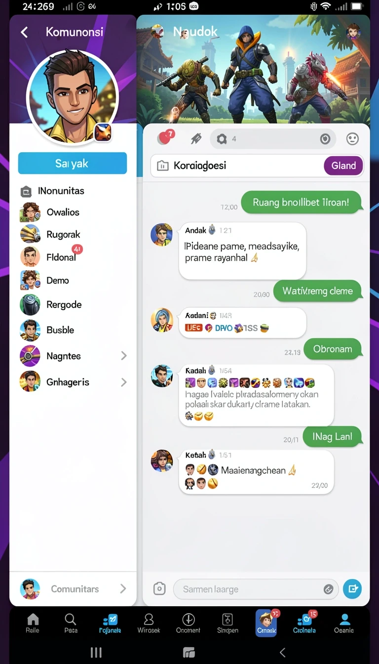 Screenshot macan388 Terbaru: Download APK Resmi dan Aman nomor 2